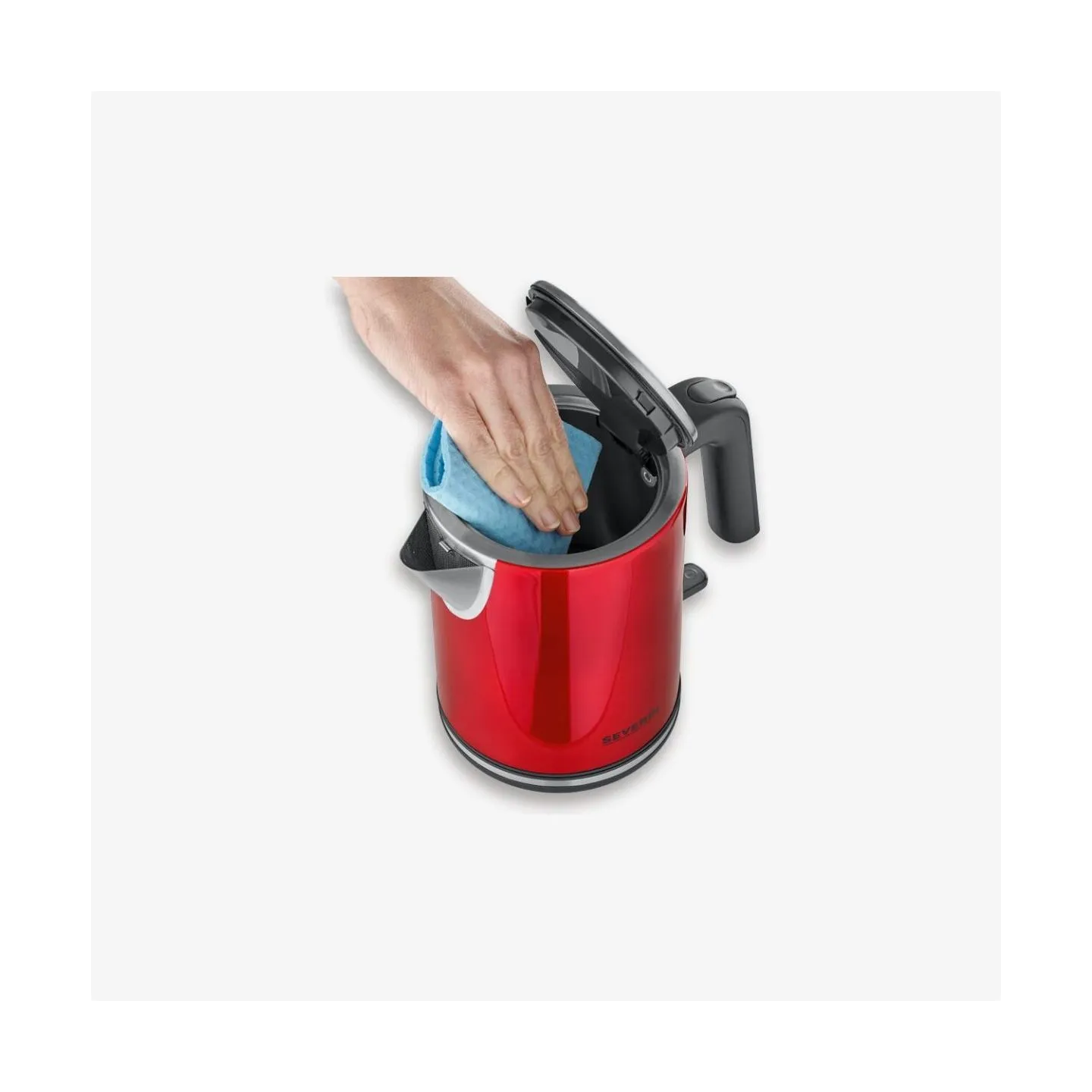 Severin WK 3427
