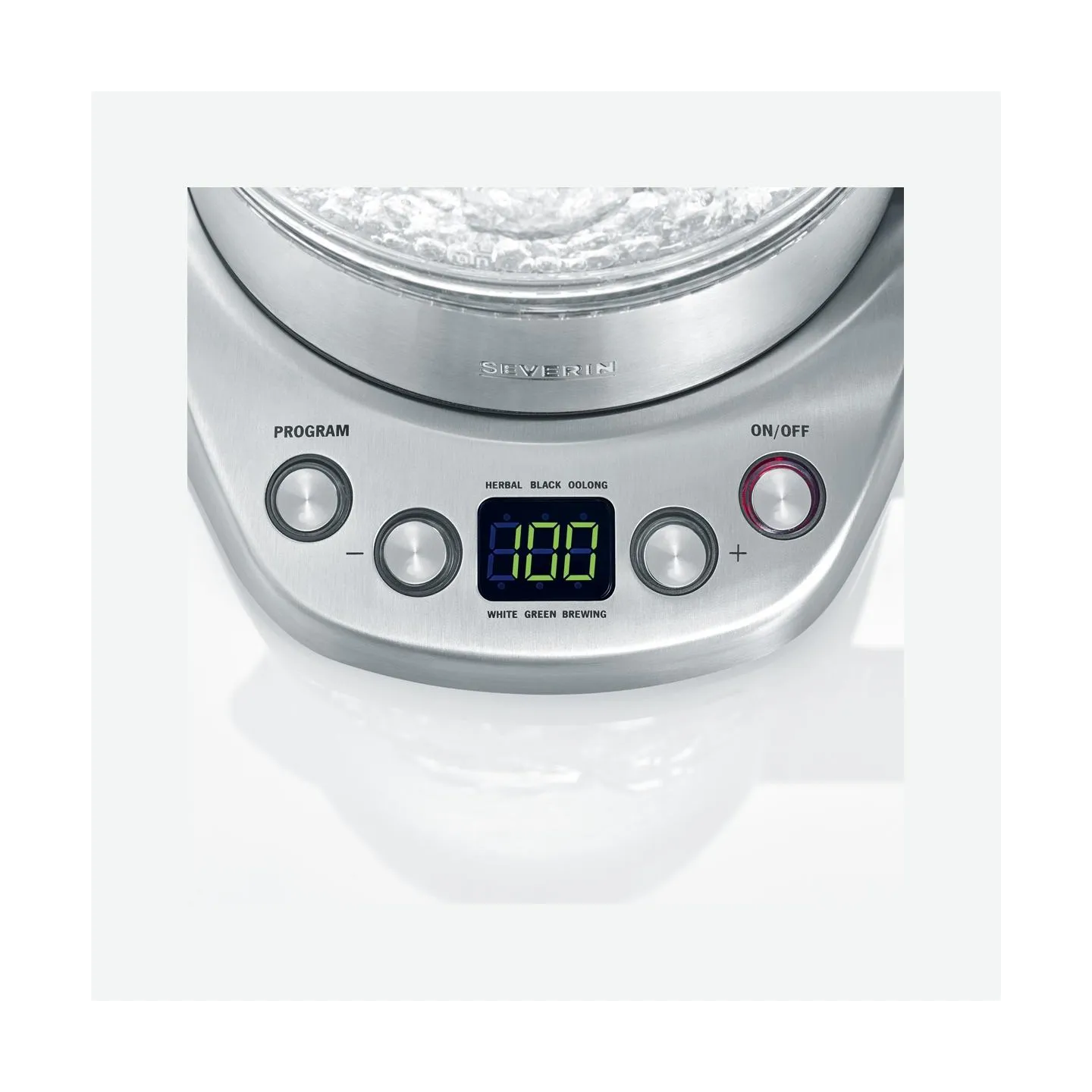 Severin WK 3480