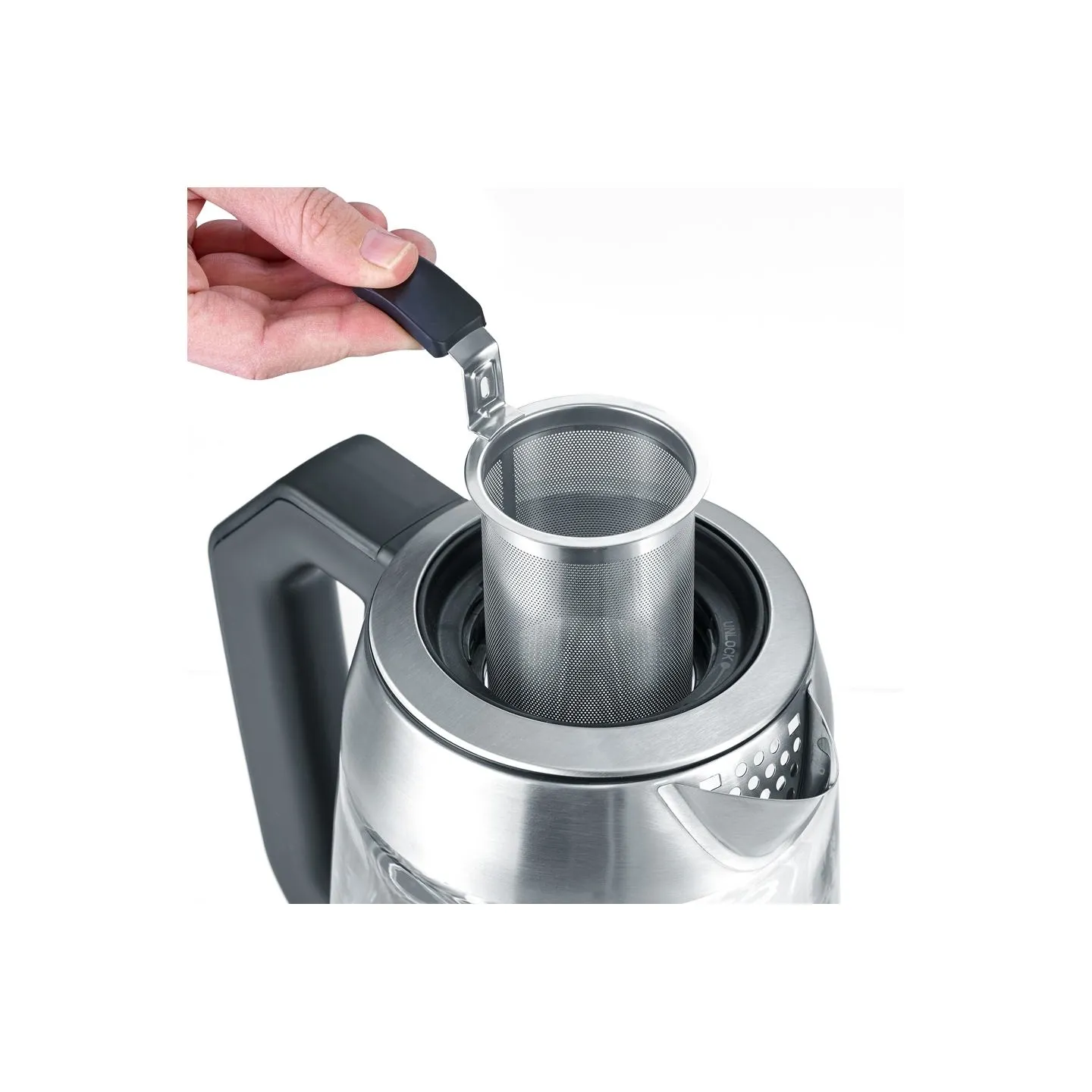 Severin WK 3480