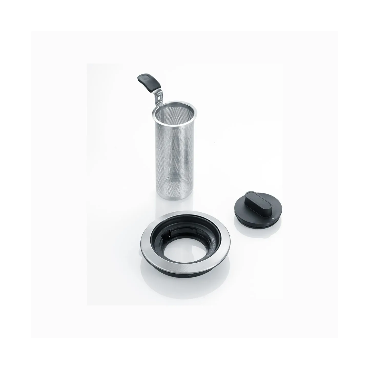 Severin WK 3480