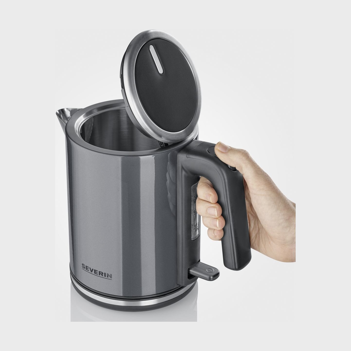 Severin WK 9574 Jug Kettle