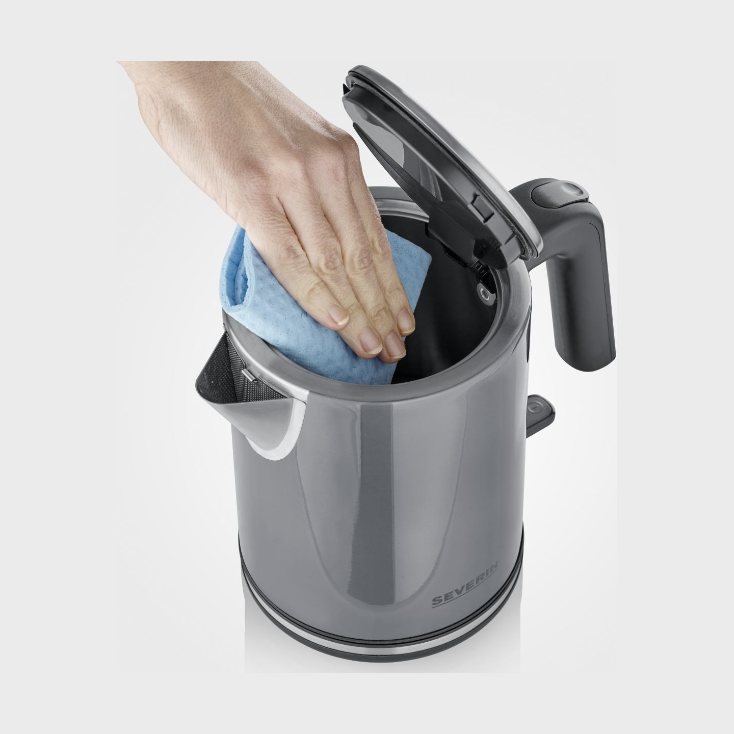 Severin WK 9574 Jug Kettle