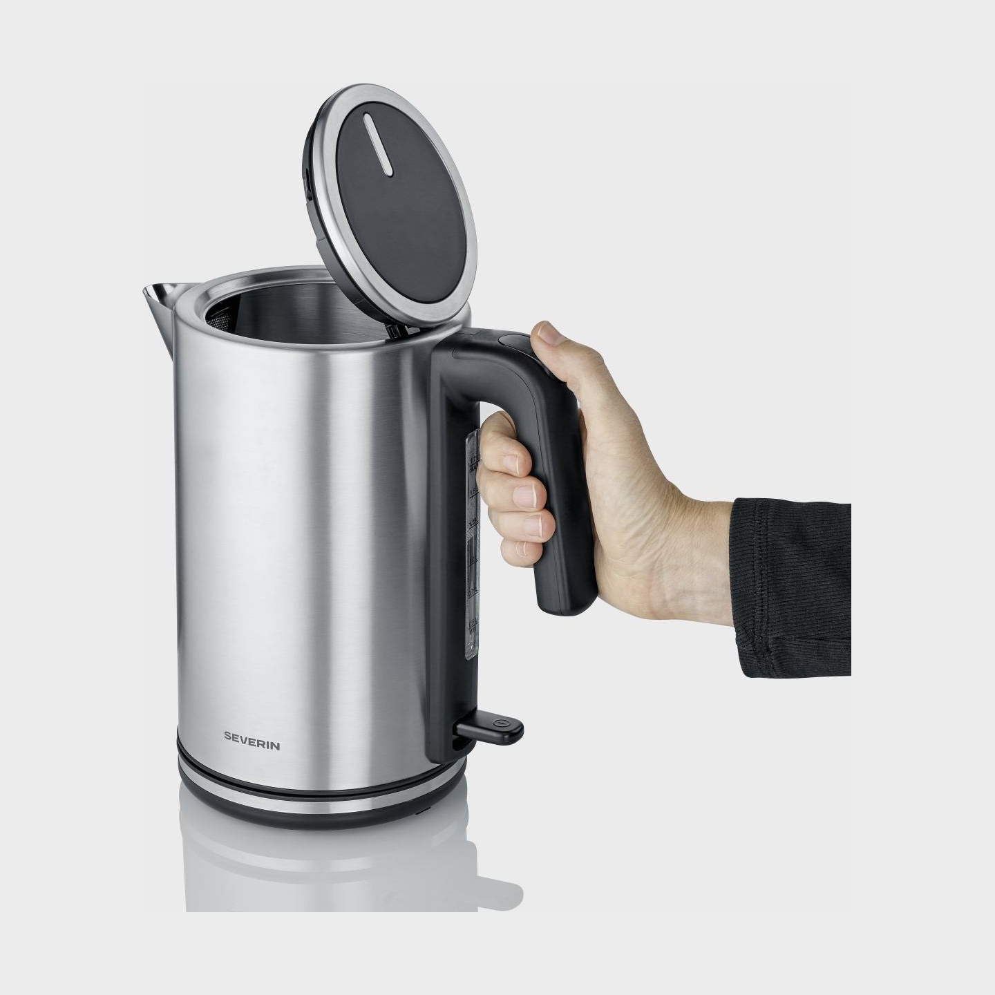 Severin WK 3449