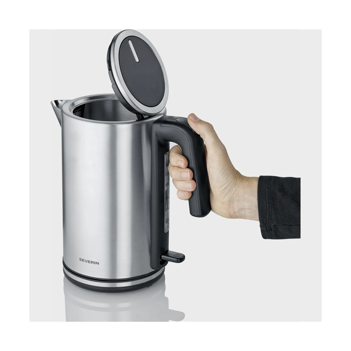 Severin WK 3449