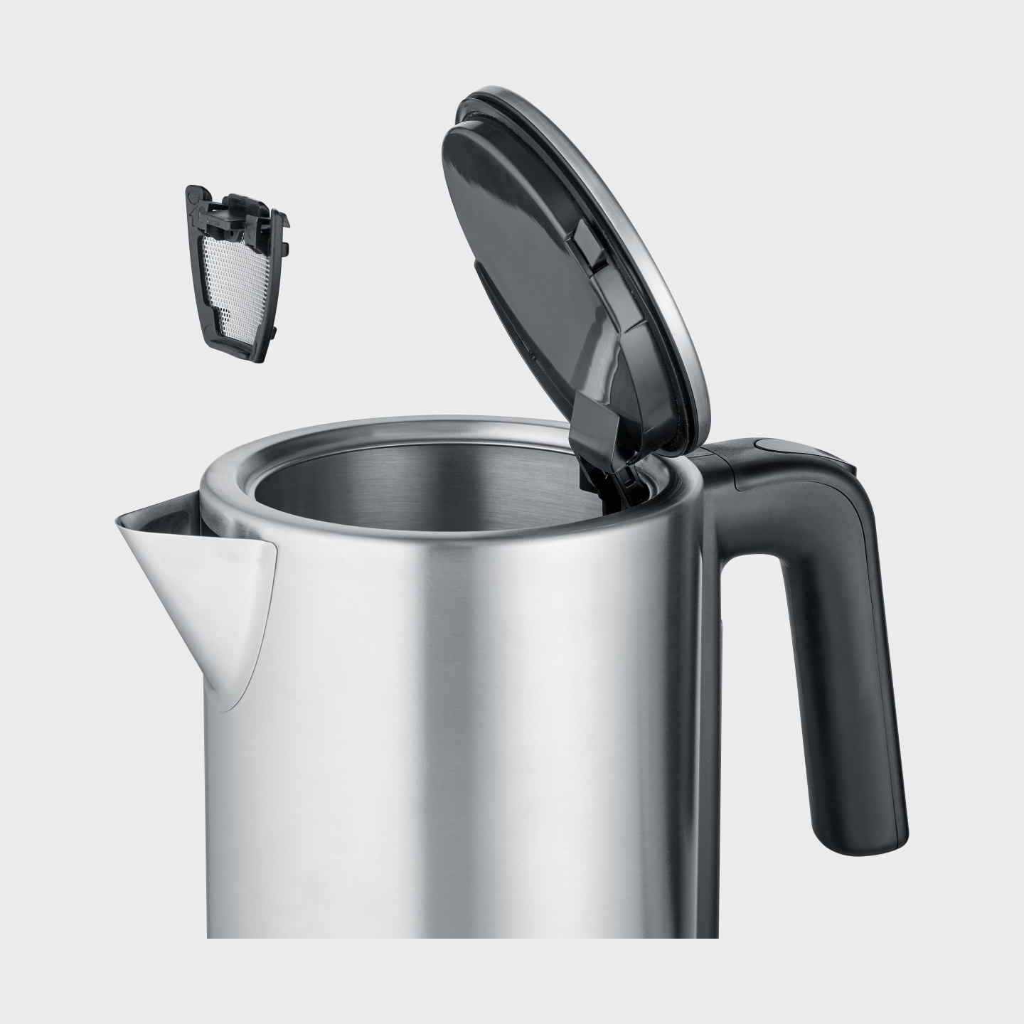 Severin WK 3449
