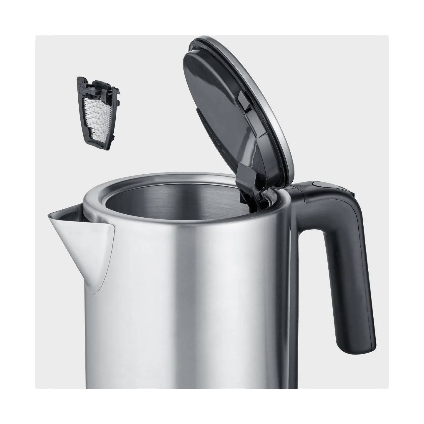 Severin WK 3449