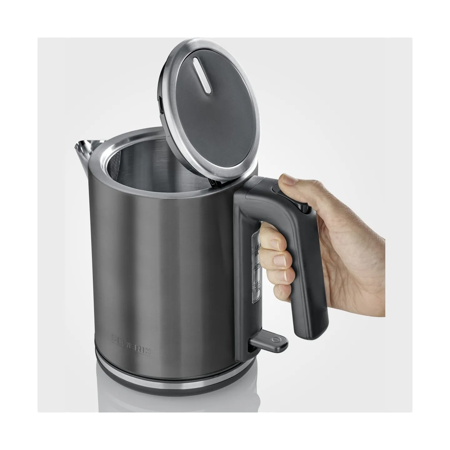 Severin WK 9342