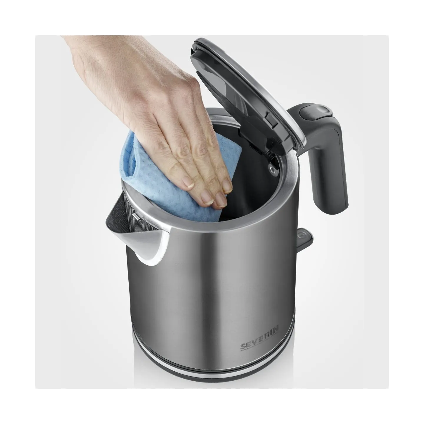 Severin WK 9342