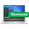 HP Renewed Grade B | ProBook 430 G8 | 13.3 " | FHD | i3-1125G4 | 8 GB | SSD | 256 GB | Intel UHD Graphics | Windows 11 Pro | Key