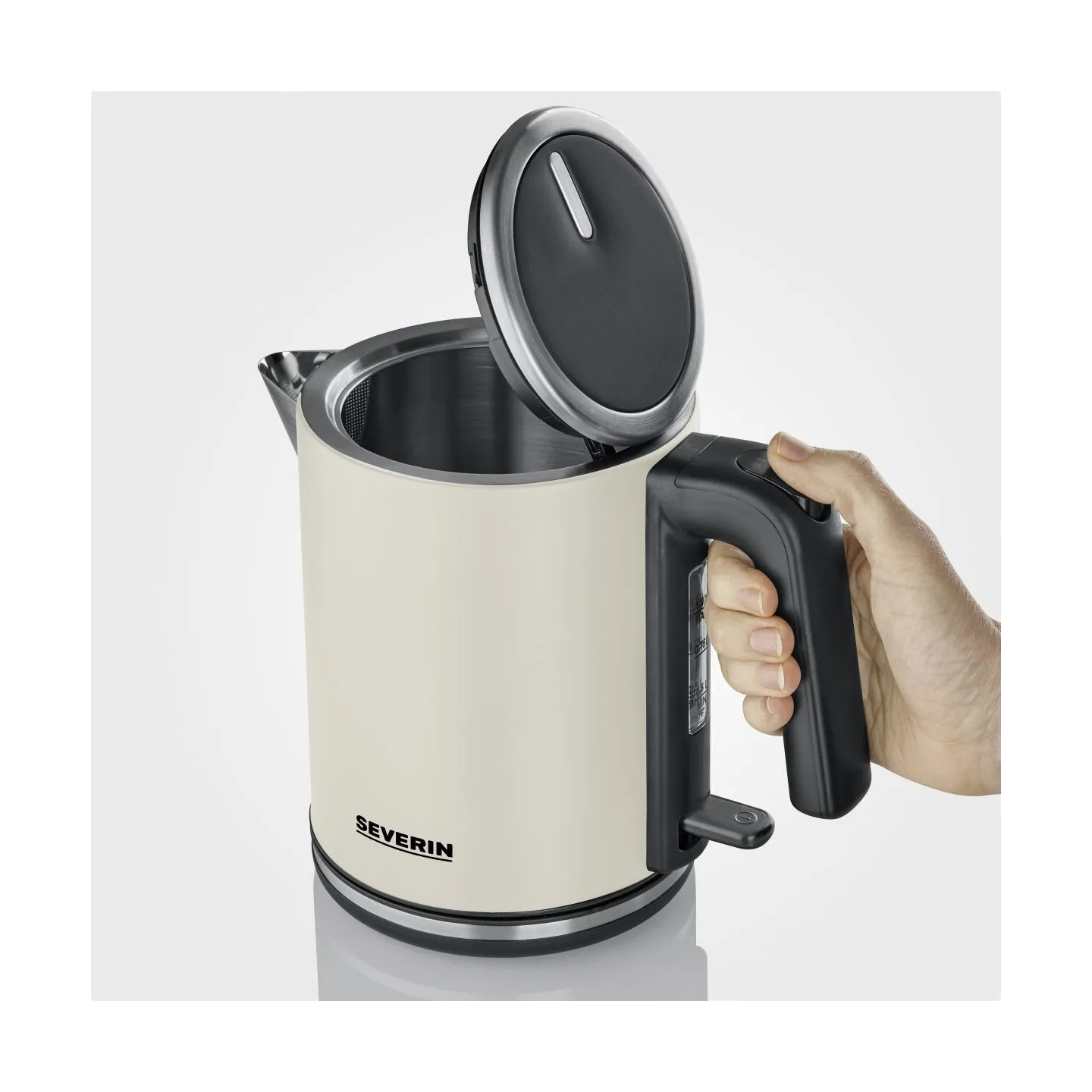 Severin WK 9577 Jug Kettle