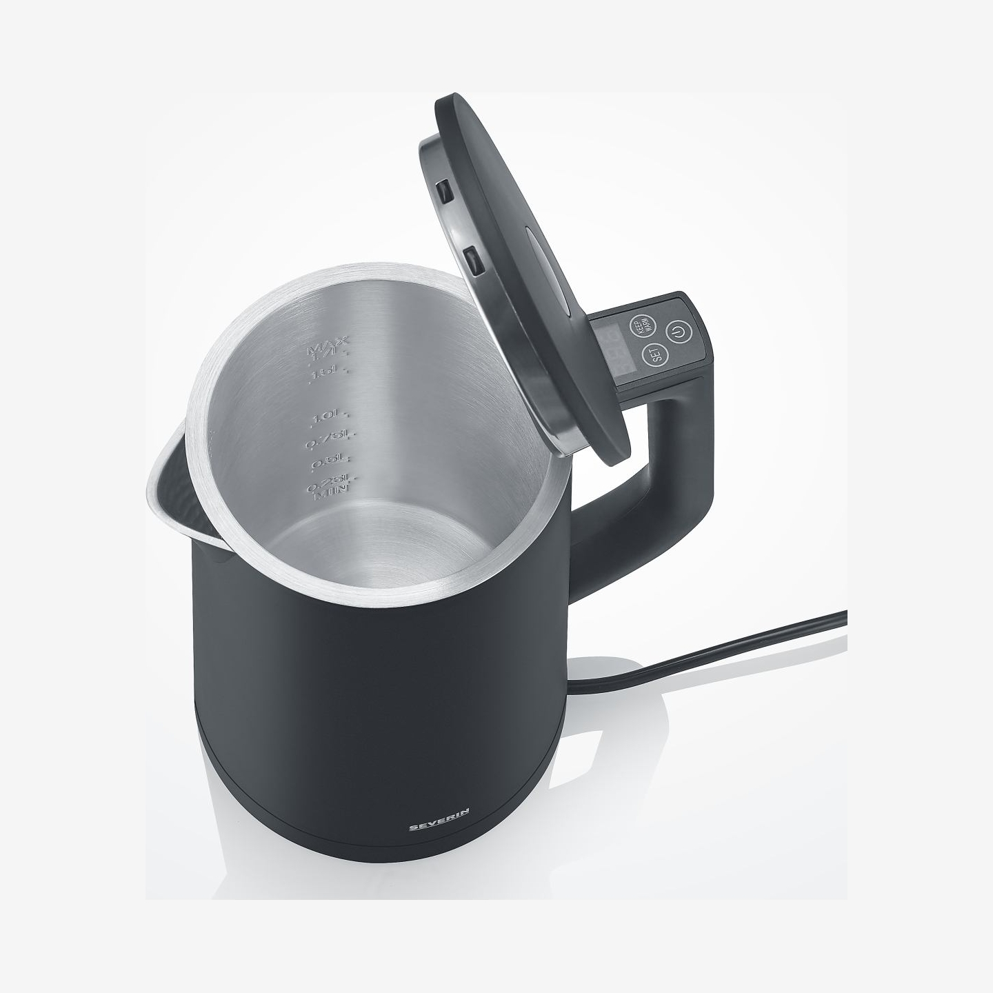 Severin WK 3483