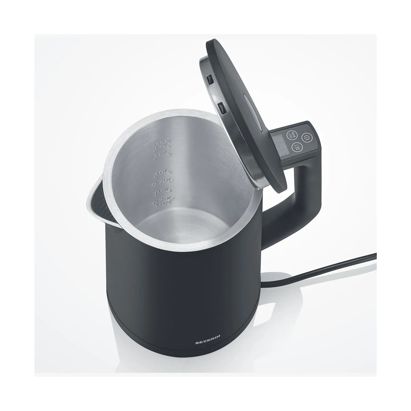 Severin WK 3483