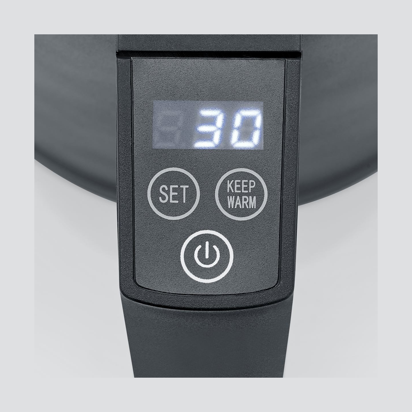 Severin WK 3483