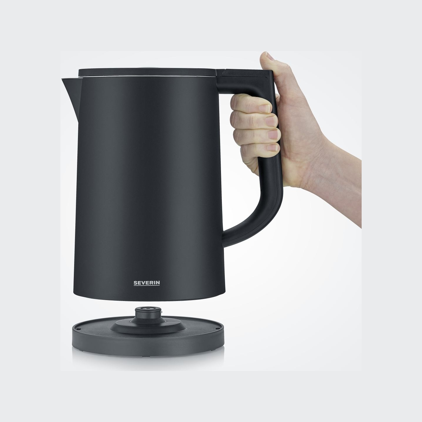 Severin WK 3483