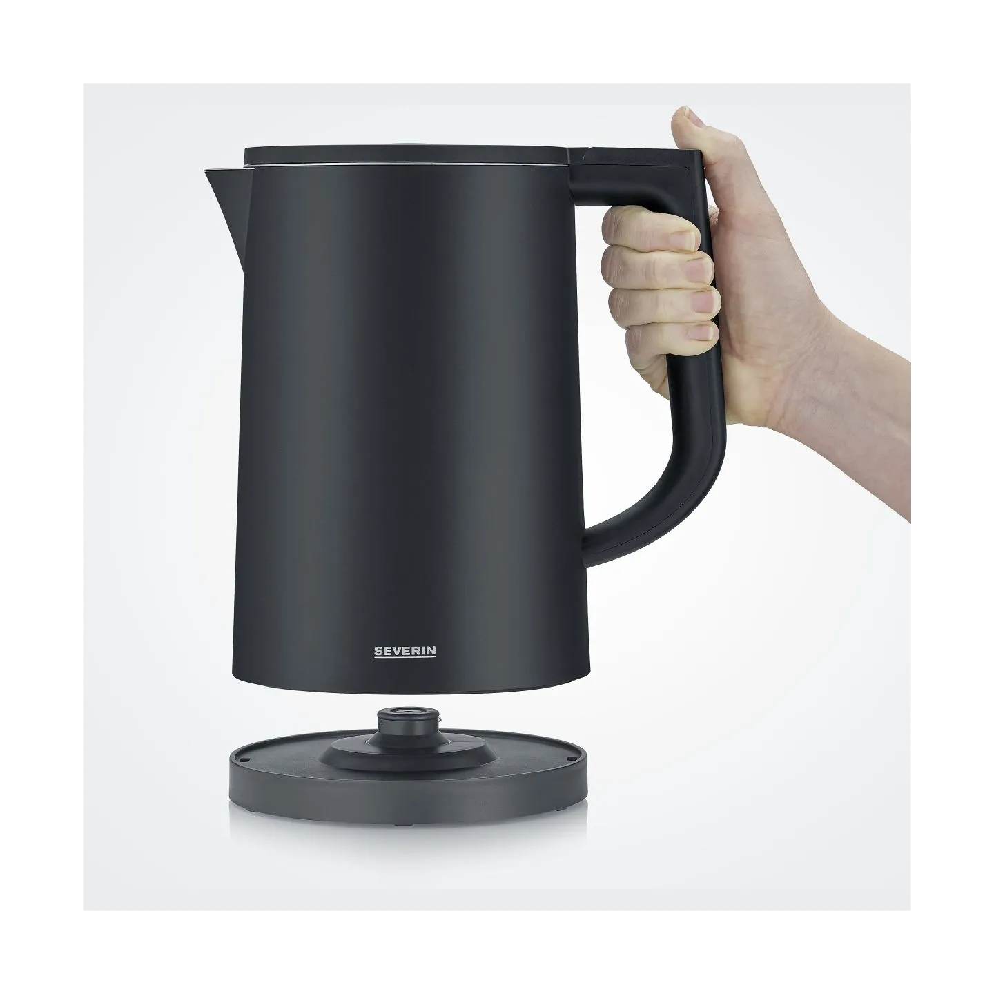 Severin WK 3483