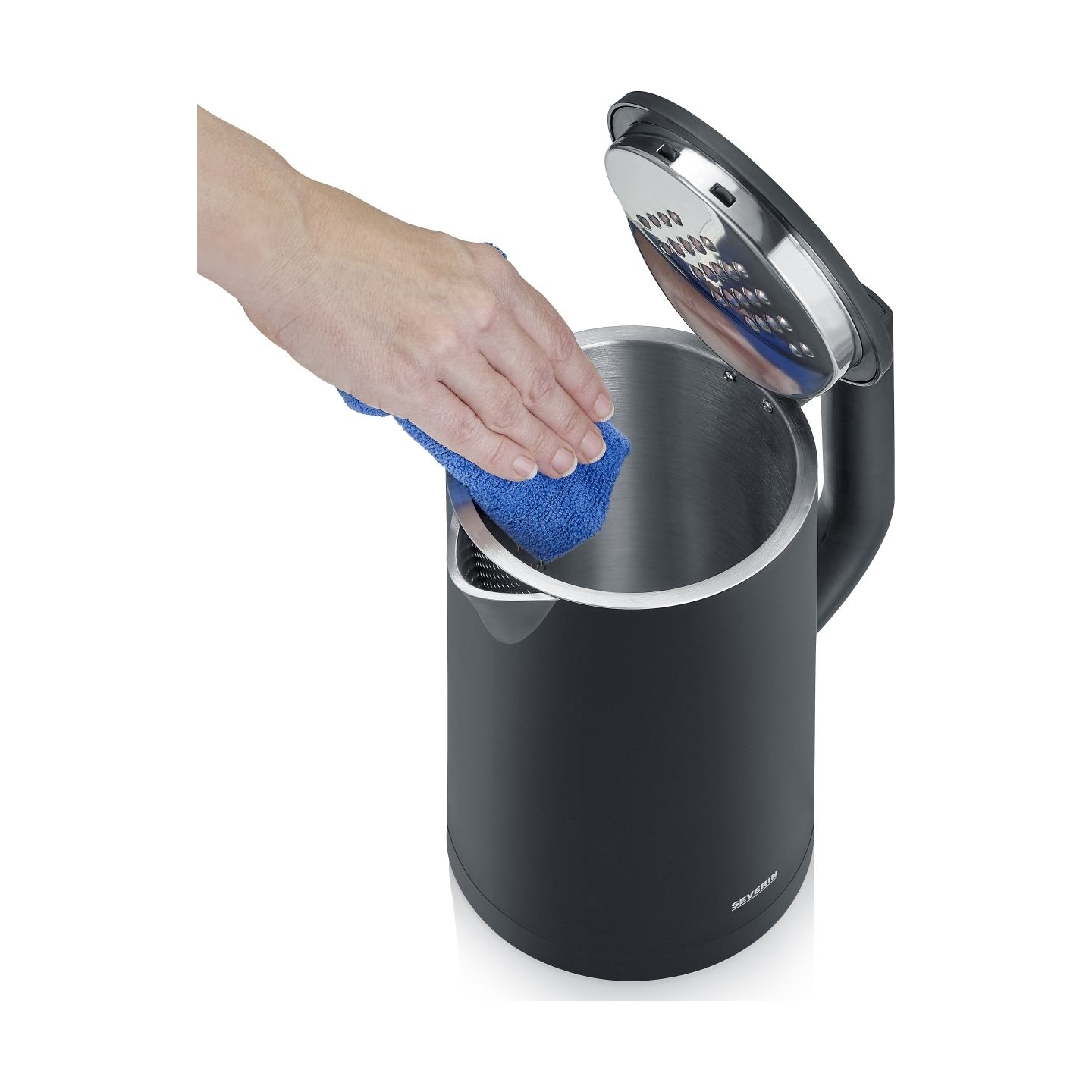 Severin WK 3483
