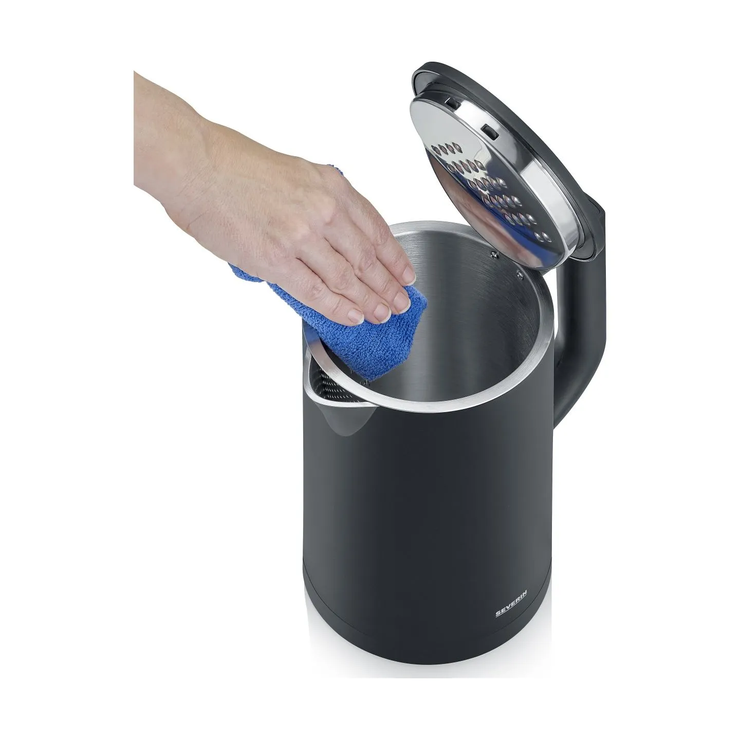 Severin WK 3483