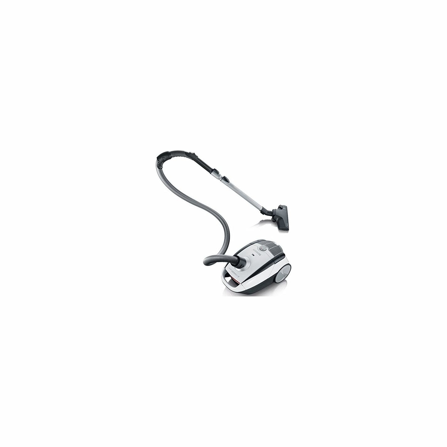 Severin BC 7035