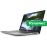 Dell Renewed Grade A | Latitude 5340 | 13.3 " | FHD | i3-1315U | 16 GB | SSD | 256 GB | Intel UHD Graphics | Windows 11 Pro | Ke