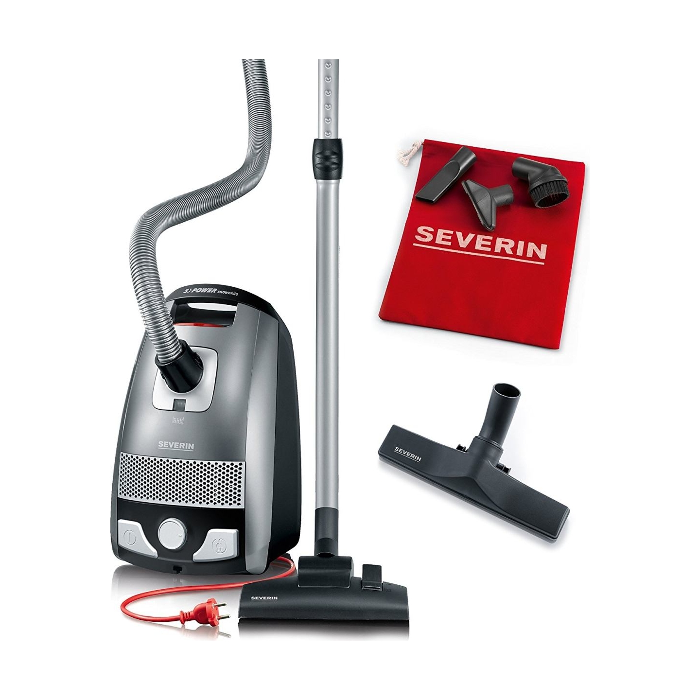 Severin BC 7045