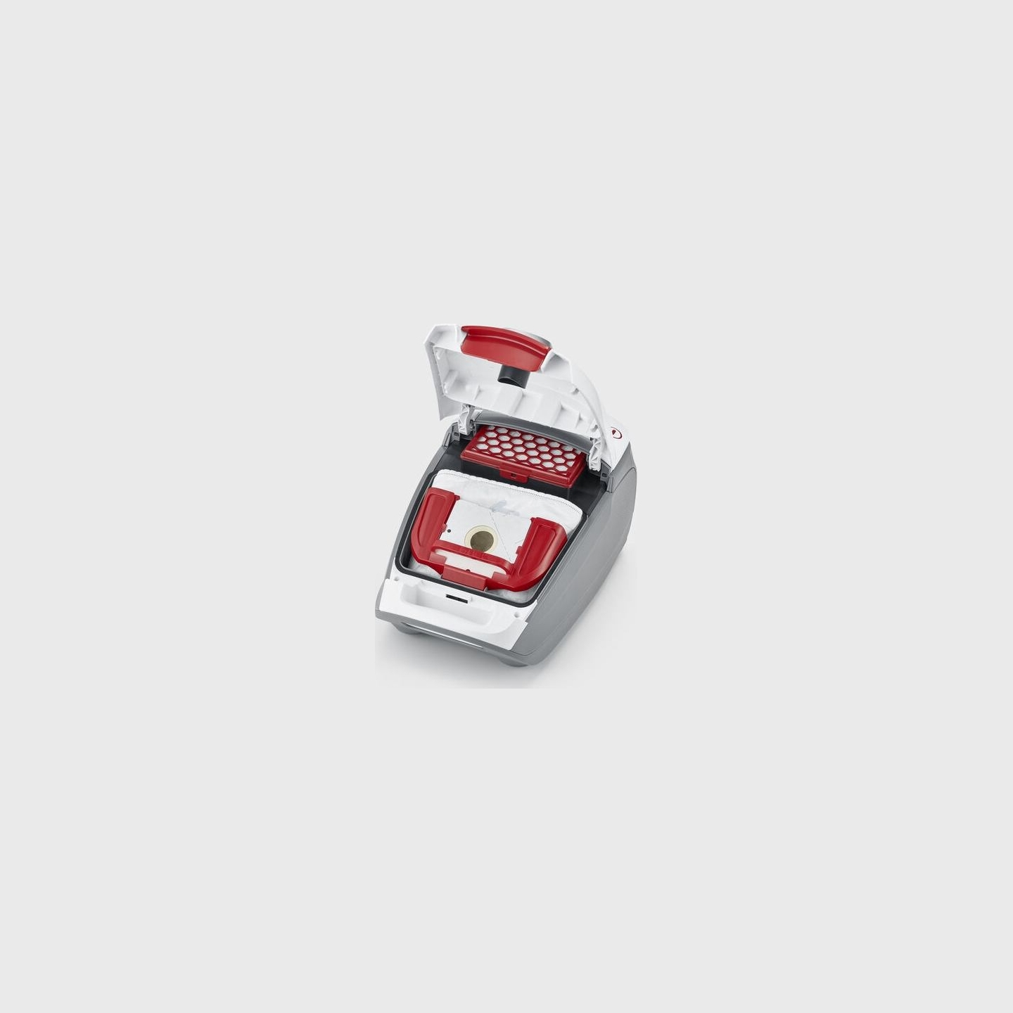 Severin BC 7047