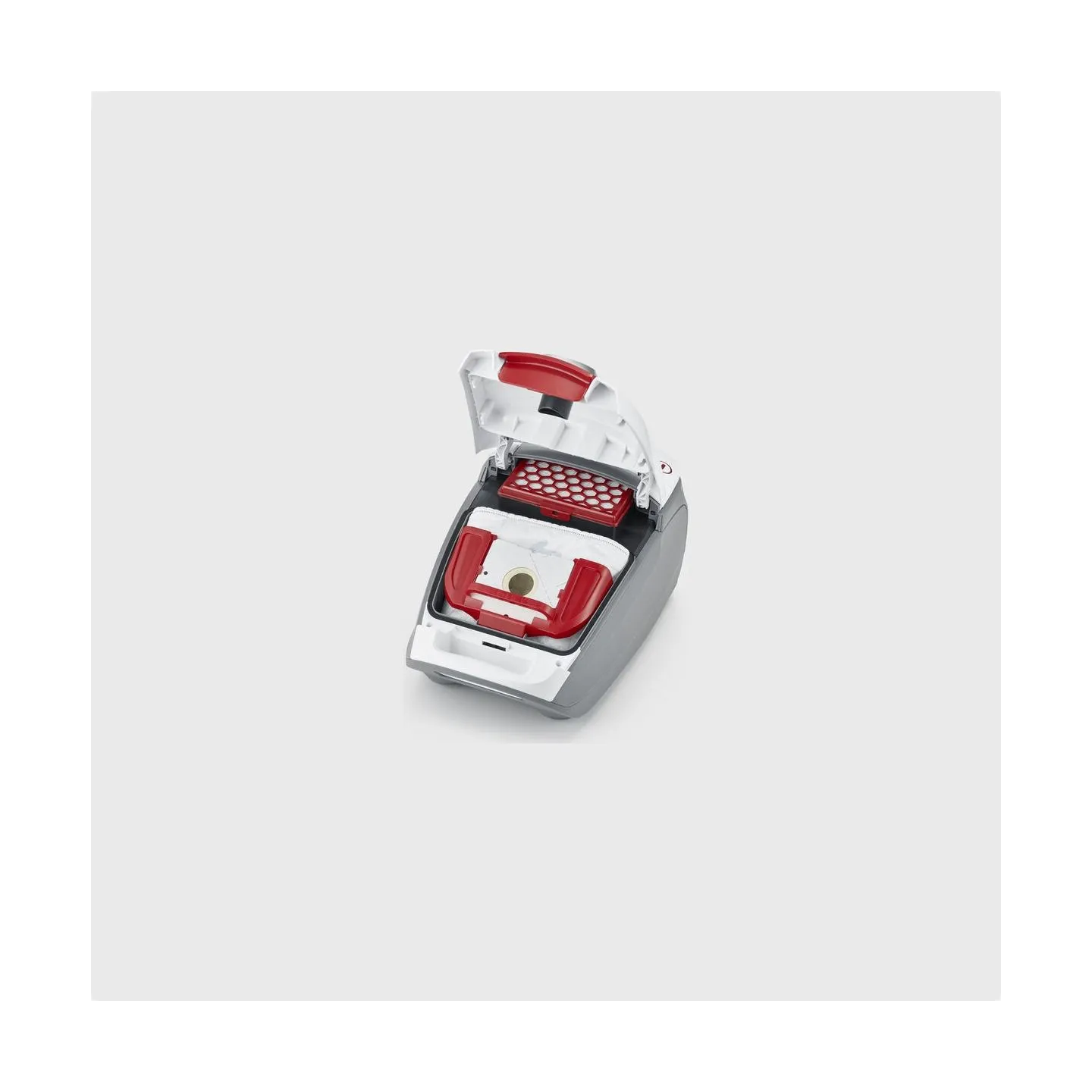 Severin BC 7047