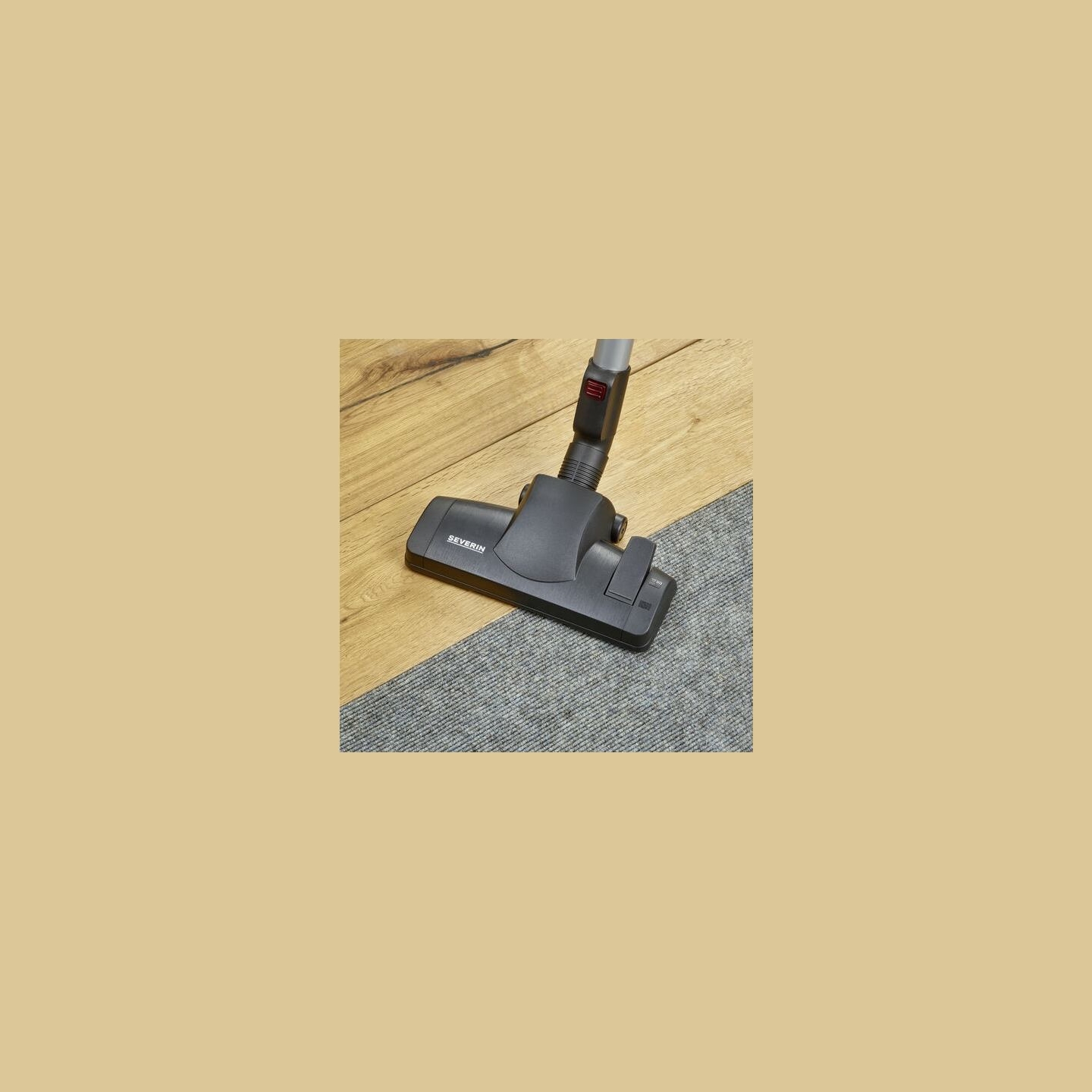 Severin BC 7047