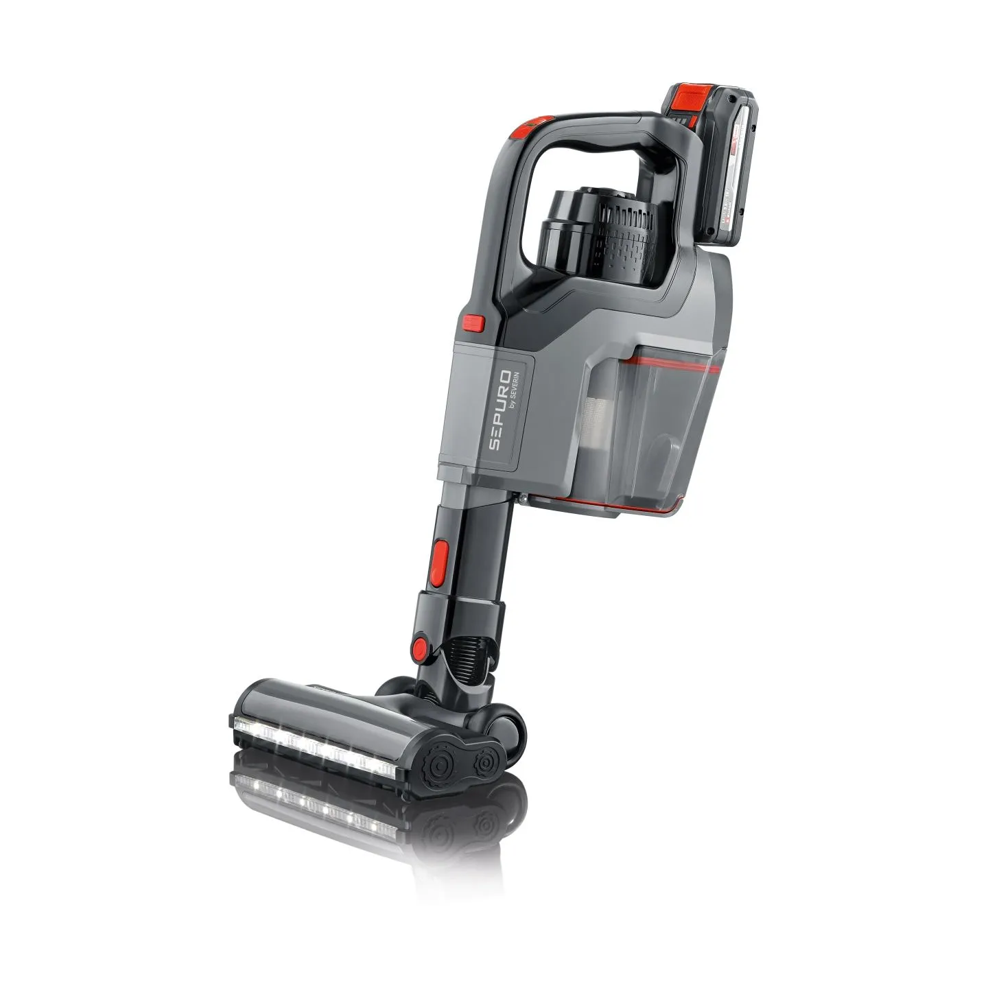 Severin HV 7184
