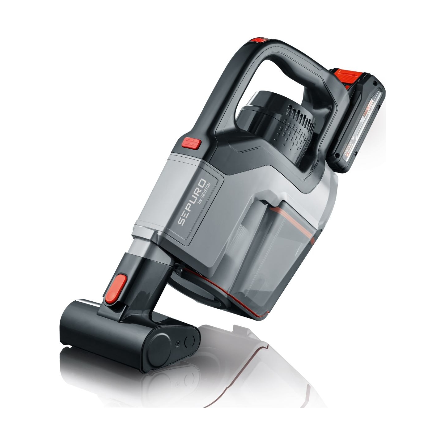 Severin HV 7184