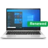 HP Renewed Grade B | EliteBook x360 830 G8 | 13.3 " | FHD | i5-1145G7 | 16 GB | SSD | 256 GB | Intel Iris Xe Graphics | Windows 