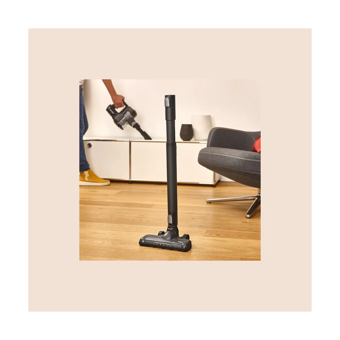 Severin HV 7155