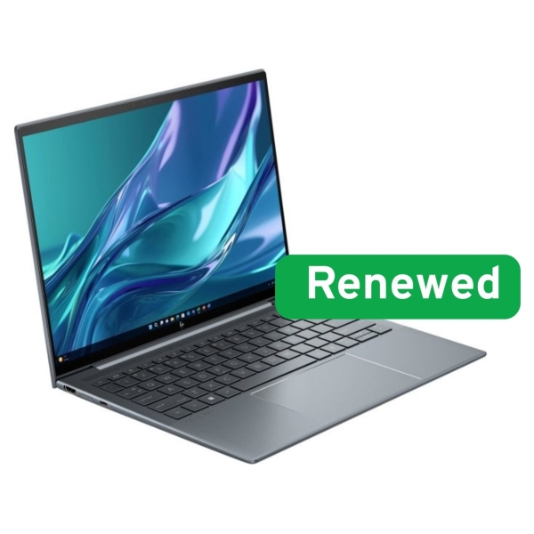 HP Renewed Grade A++ | Elite Dragonfly G3 | 13.5 " | WUXGA+ | i7-1265U | 16 GB | SSD | 512 GB | Intel Iris Xe Graphics | Windows