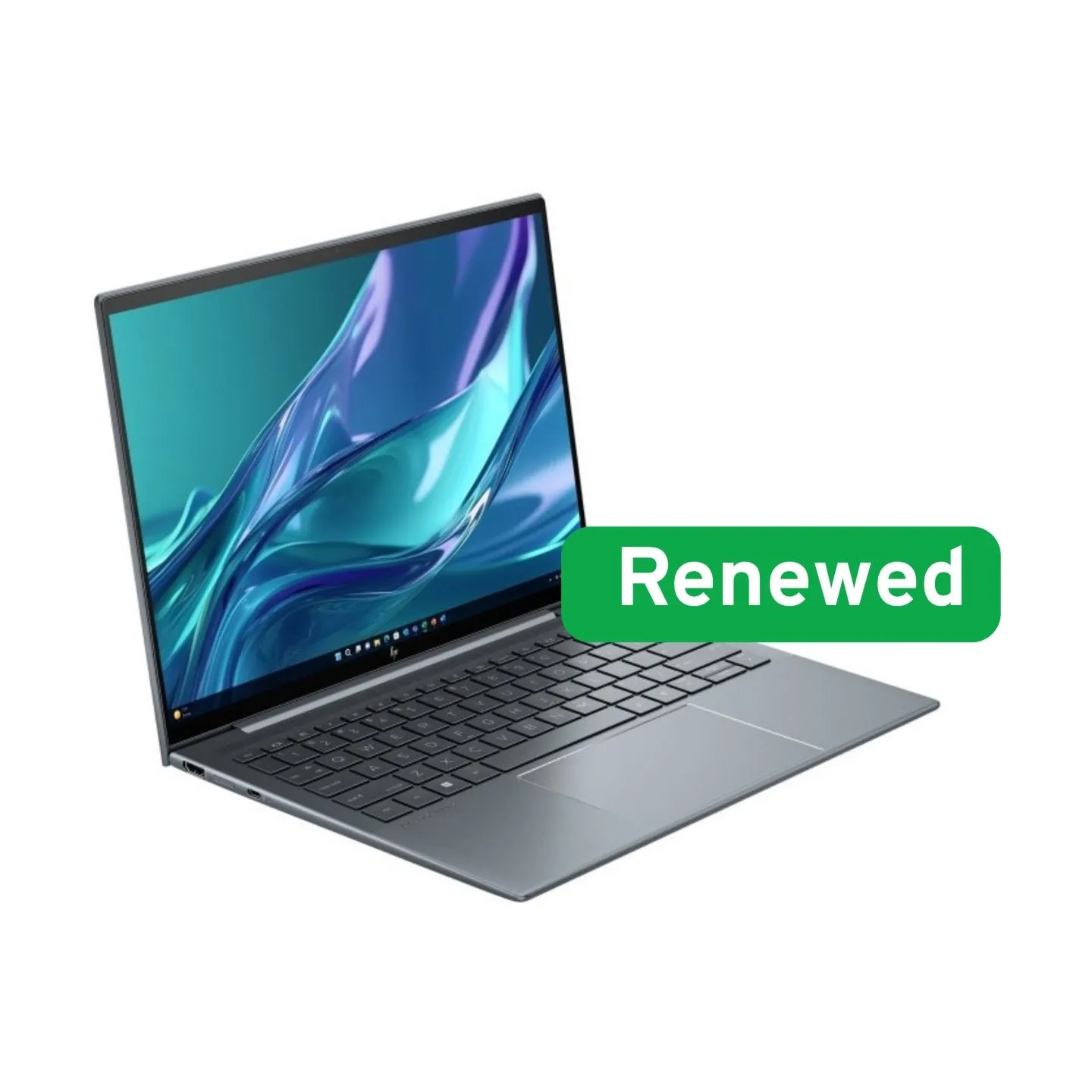 HP Renewed Grade A++ | Elite Dragonfly G3 | 13.5 " | WUXGA+ | i7-1265U | 16 GB | SSD | 512 GB | Intel Iris Xe Graphics | Windows