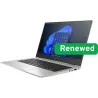 HP Renewed Grade C | EliteBook x360 830 G8 | 13.3 " | FHD | i7-1185G7 | 32 GB | SSD | 512 GB | Intel Iris Xe Graphics | Windows 