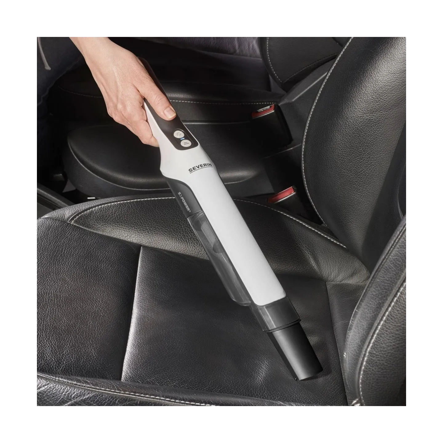 Severin HV 7140