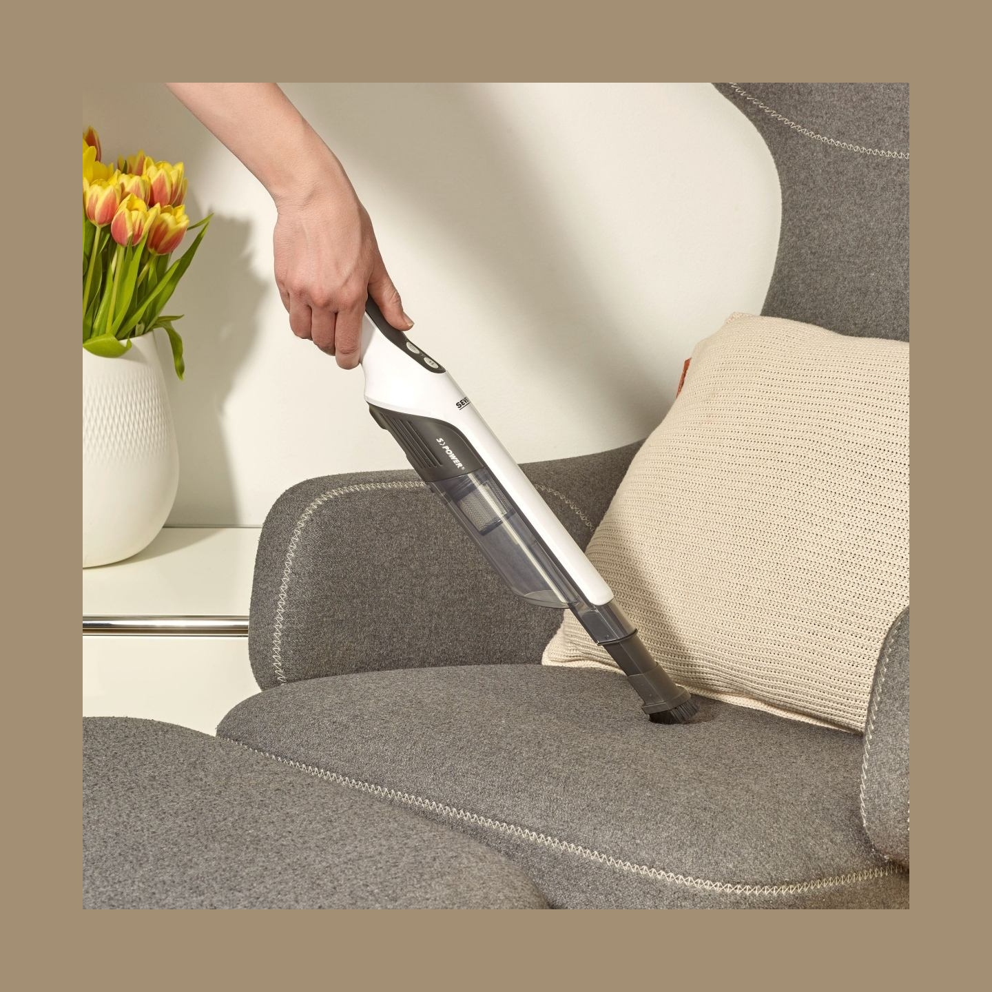Severin HV 7140