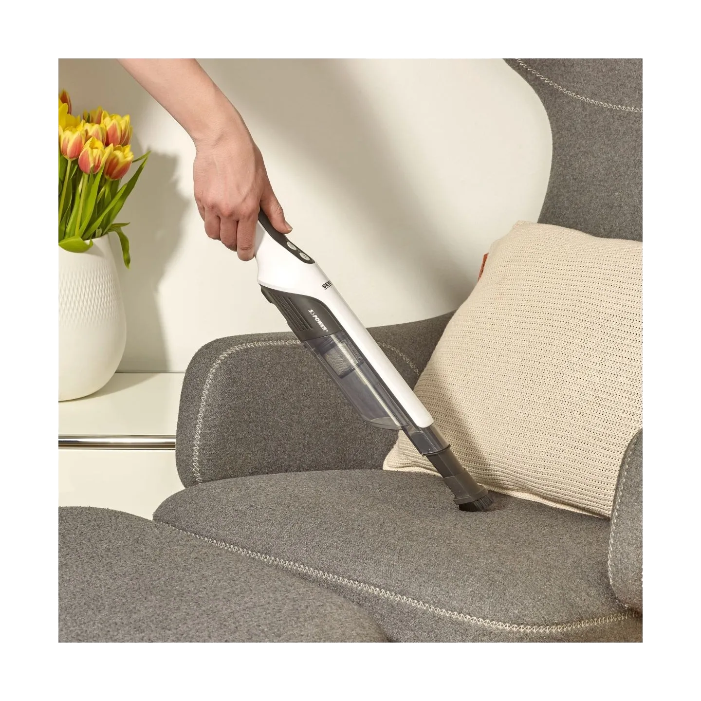 Severin HV 7140