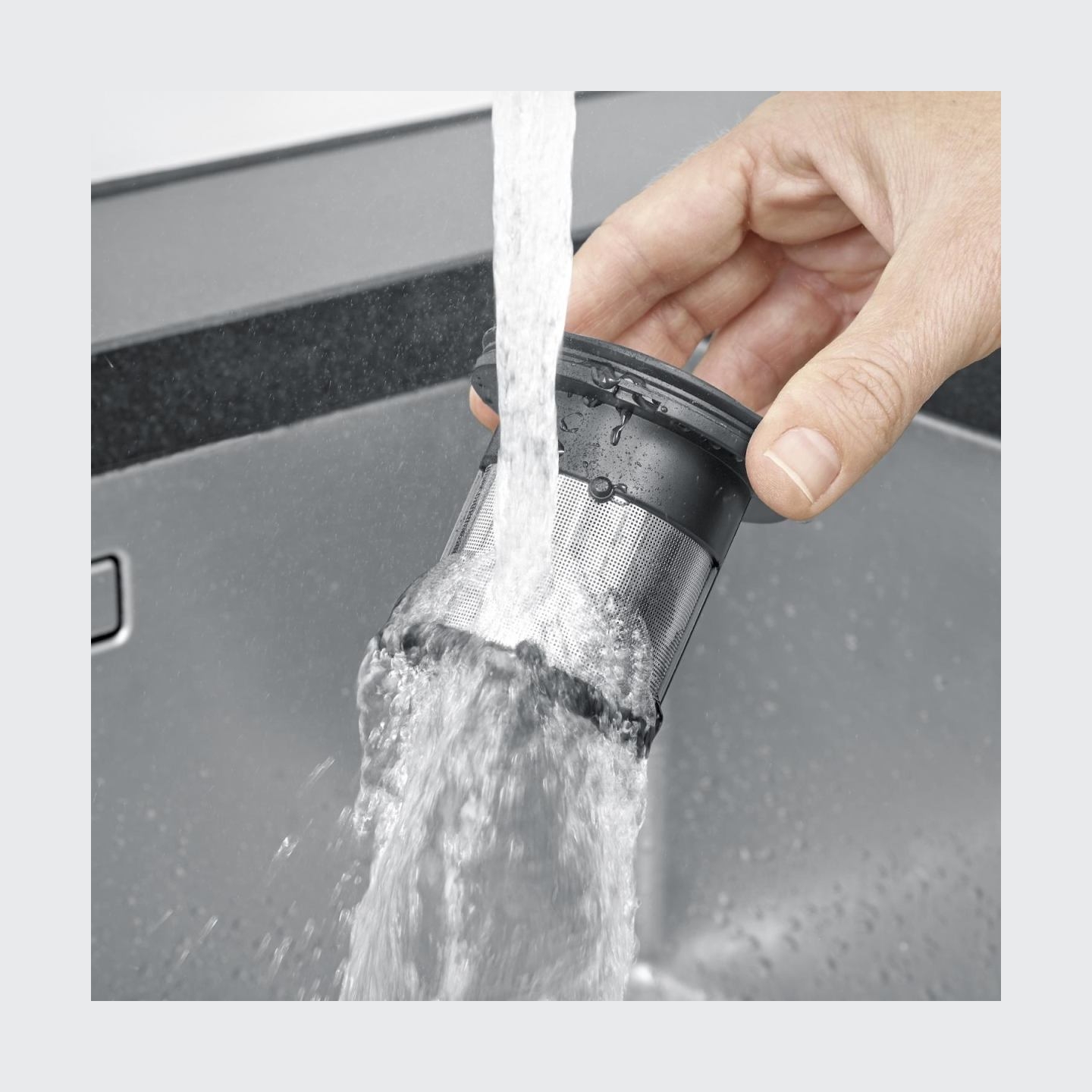 Severin HV 7130