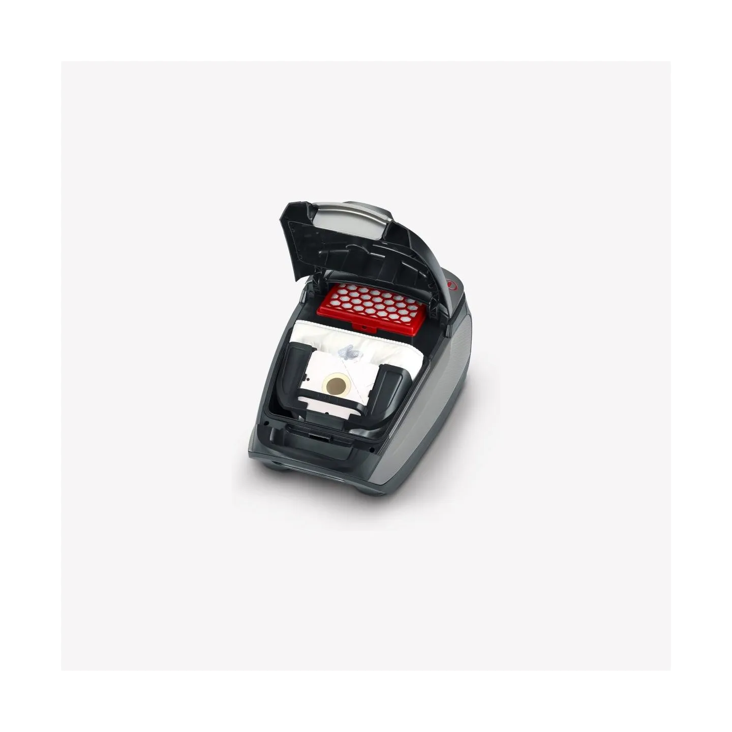 Severin BC 7052