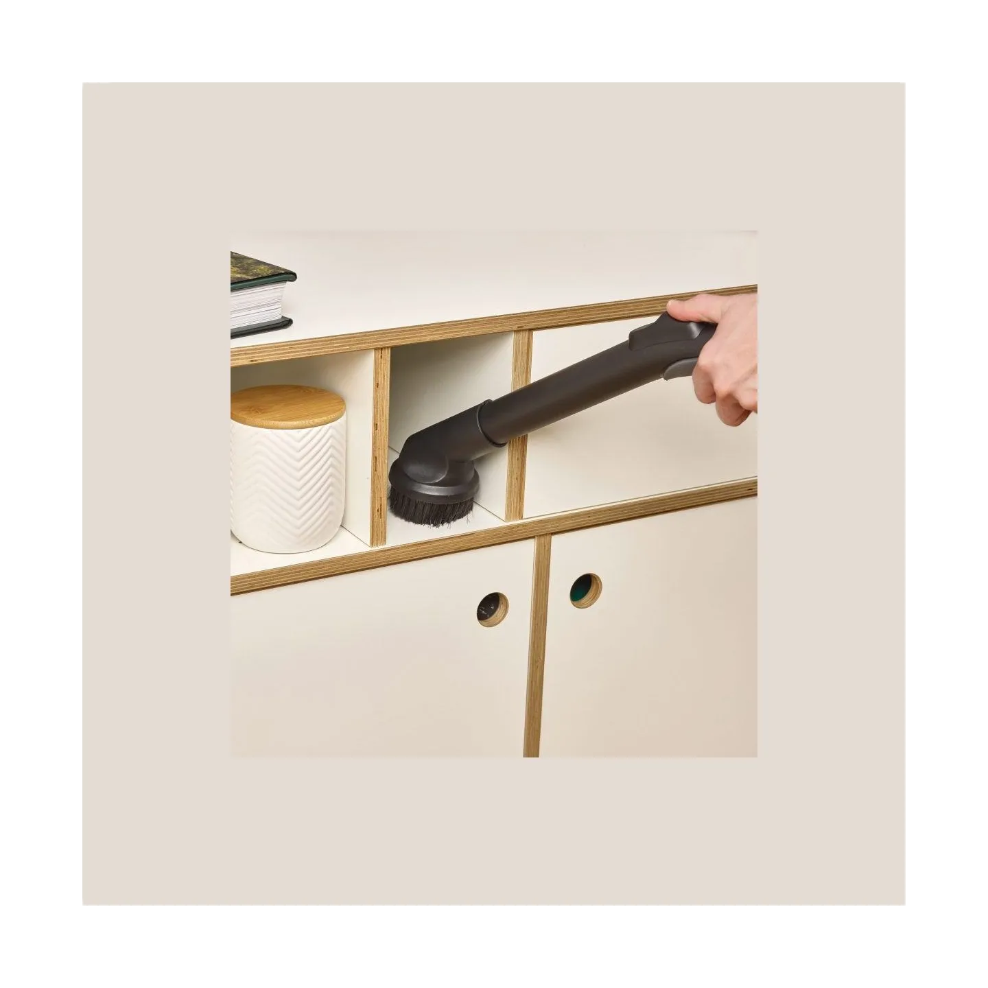 Severin BC 7052
