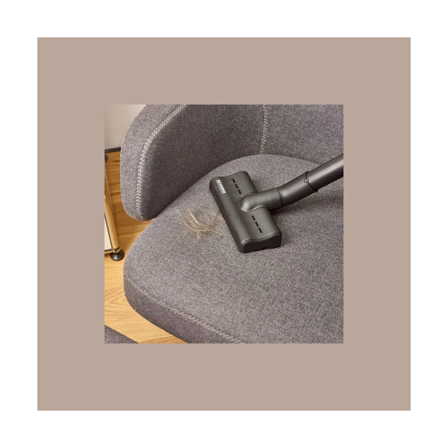 Severin BC 7052