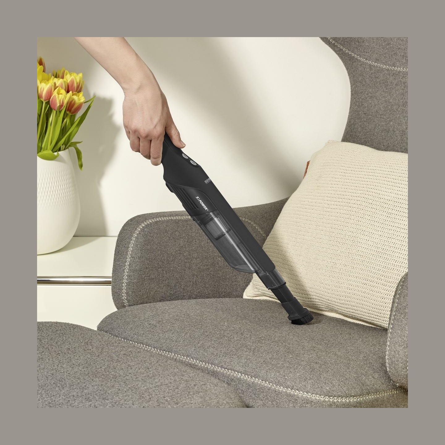 Severin HV 9589