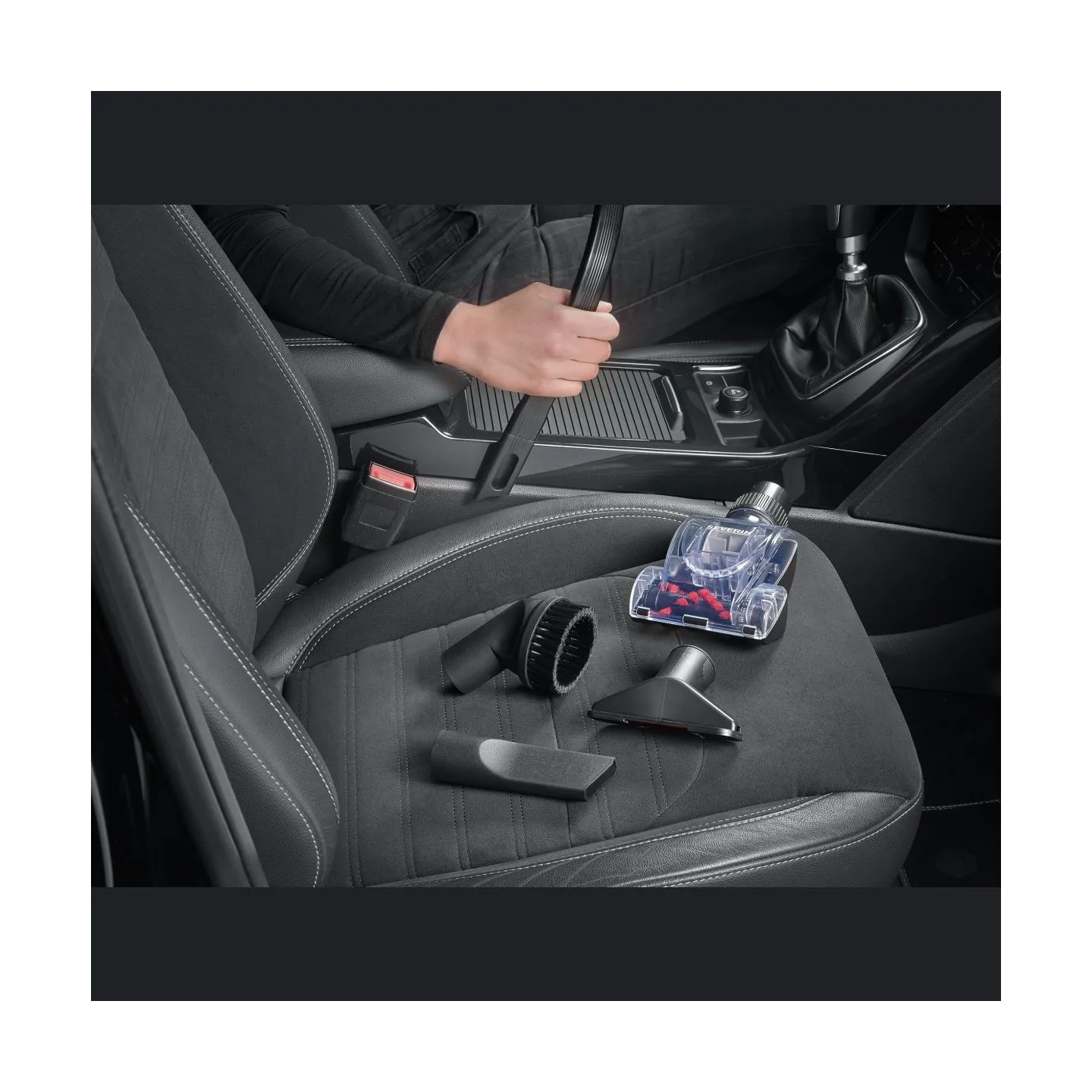 Severin ZB 7235