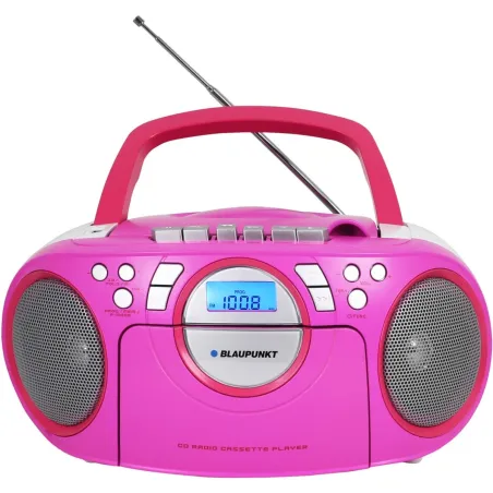 Blaupunkt BB16PK CD/MP3