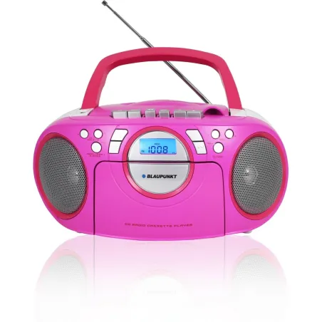 Blaupunkt BB16PK CD/MP3