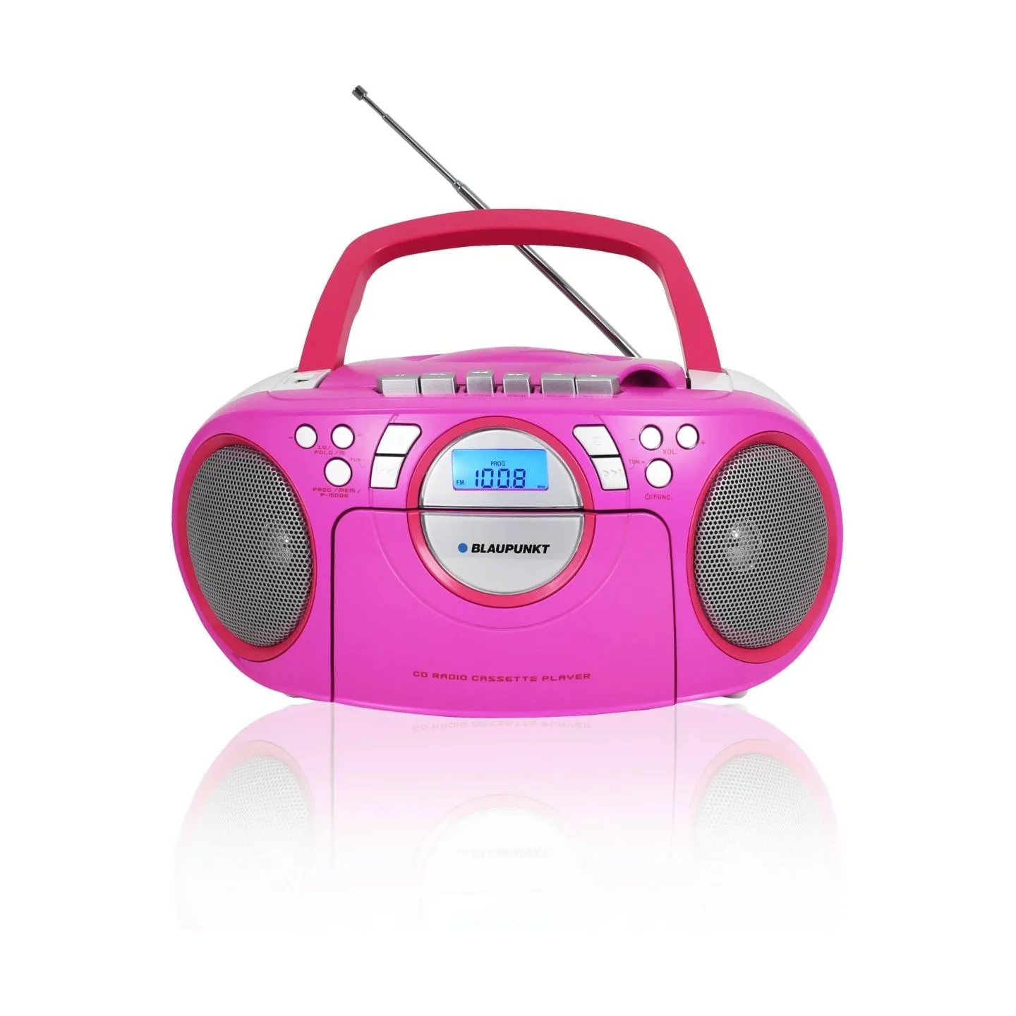 Blaupunkt BB16PK CD/MP3
