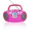 Blaupunkt BB16PK CD/MP3