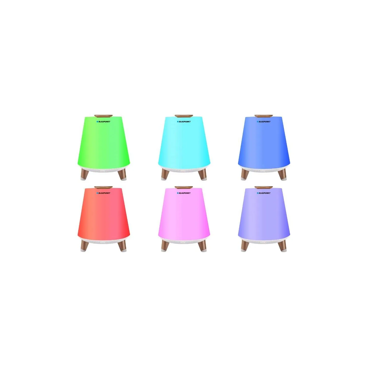 Blaupunkt BT25LAMP
