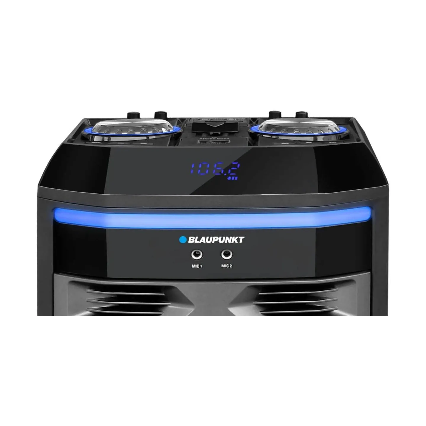 Blaupunkt PS11DB