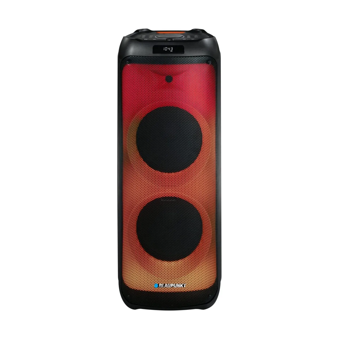 Blaupunkt PB12DB